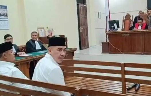 Sidang SPAM Pesawaran: Kesaksian Mantan Kabag Umum Ungkap Peran Fanny Setiawan dalam Aliran Dana Rumah Mewah Dendi
