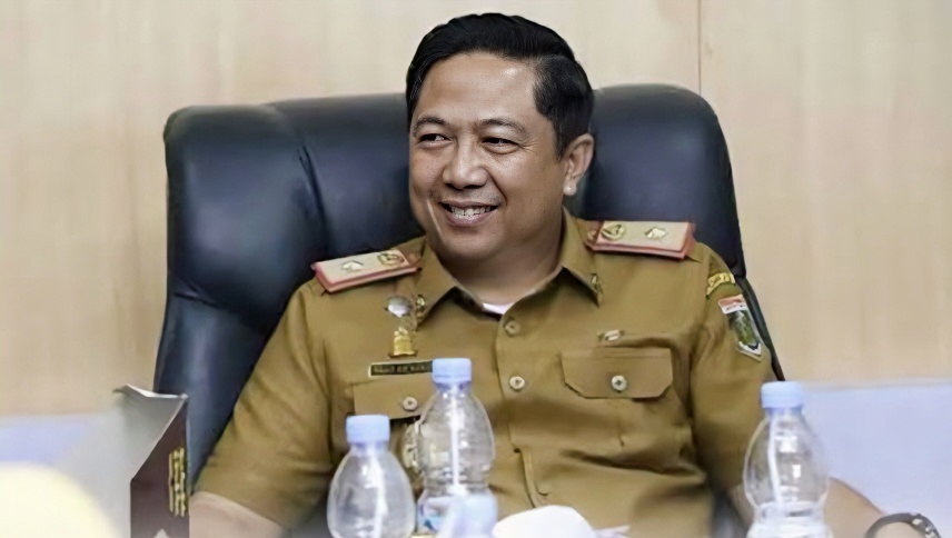Kasus Honorer Fiktif Mandek: Polda Lampung Didesak Segera Periksa dan Tahan Sekda Welly Adiwantra