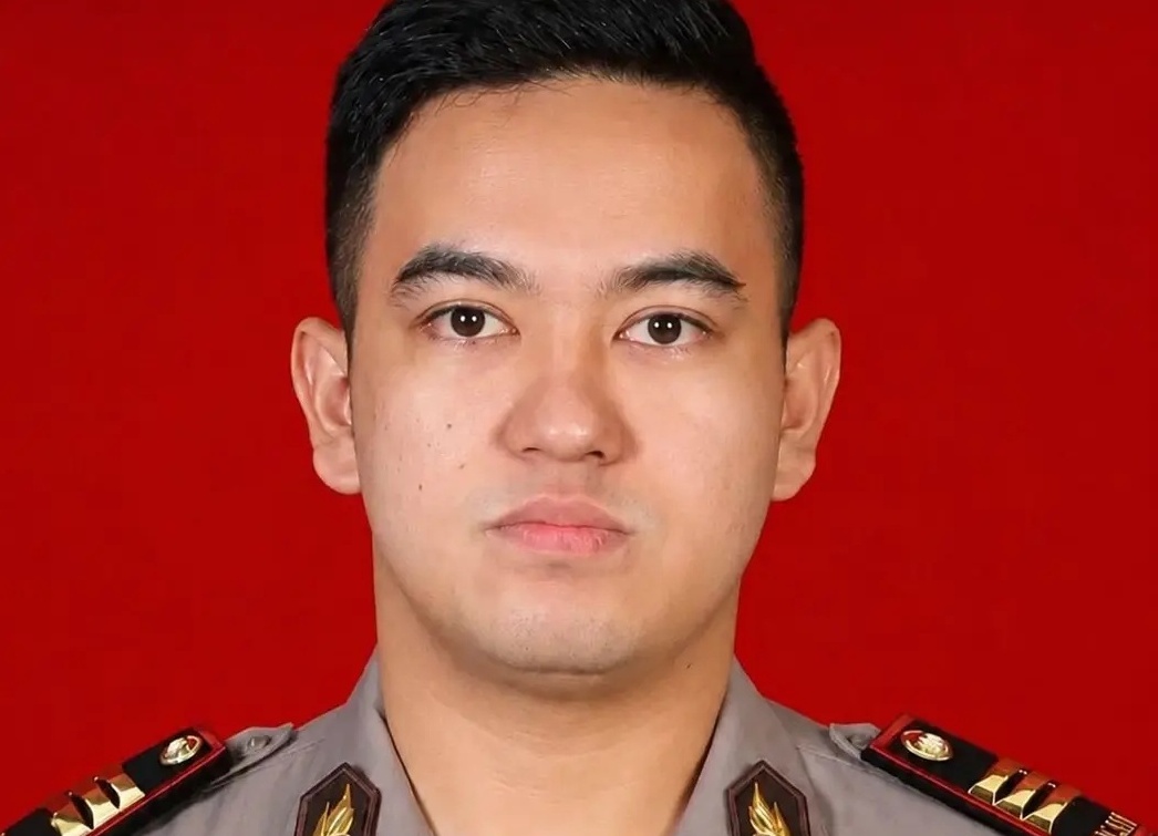 Jual 100 Paket Liquid Berbahaya, Kasat Narkoba Polres Kukar Ditangkap Propam