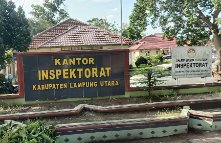 Anggaran Rp25 Miliar Dinkes Lampura Jadi Polemik, Inspektorat Turun Tangan