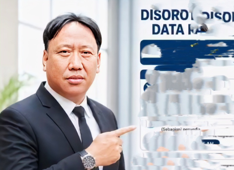 Proyek Jalan Rp11,9 Miliar di Way Khilau Diduga Bermasalah, LSM PENJARA Desak Transparansi Audit BPK