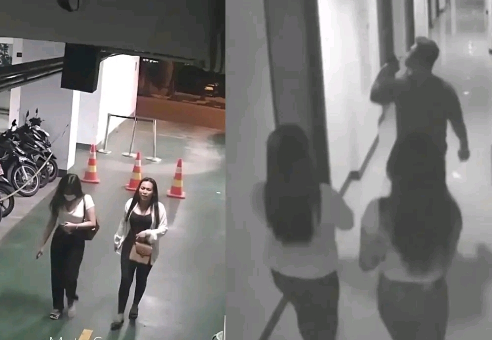 Maut di Lantai 12 Skyview: Lorong Gelap Kencan Daring yang Berujung Tragedi