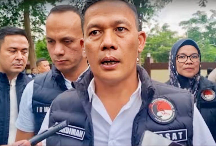 Bareskrim Tangkap Kasat Narkoba Polres Tangsel dan 6 Anggotanya