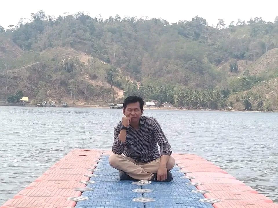 Pendiri LSM JERAT: Politik Uang di Pilkades Dipicu Faktor Psikologis hingga Lemahnya Penegakan Hukum