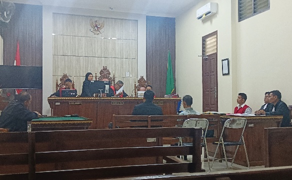 Kuasa Hukum David Hadirkan Ahli Forensik dan Pidana, Sebut Kasus PT MBF Murni Sengketa Perdata