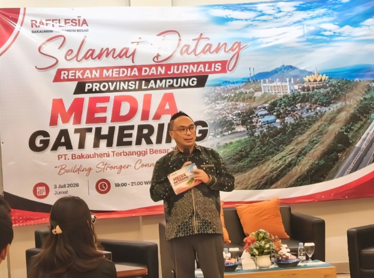BTB Perkenalkan Kepemimpinan Baru dan Transformasi Pengelolaan Operasional untuk Tingkatkan Pelayanan Jalan Tol
