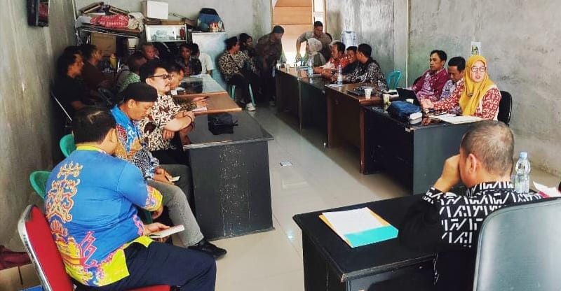 Pemkab Tubaba Gandeng BSI Perluas Akses KUR Super Mikro bagi UMKM
