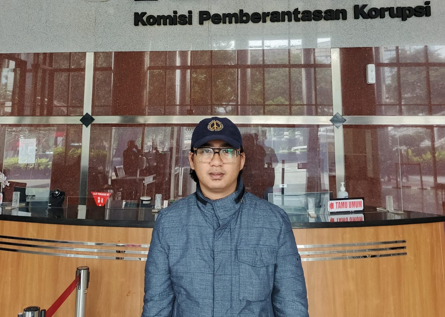 Diduga Terlibat KKN Proyek Revitalisasi, Anggota DPRD Bandar Lampung Dilaporkan ke KPK