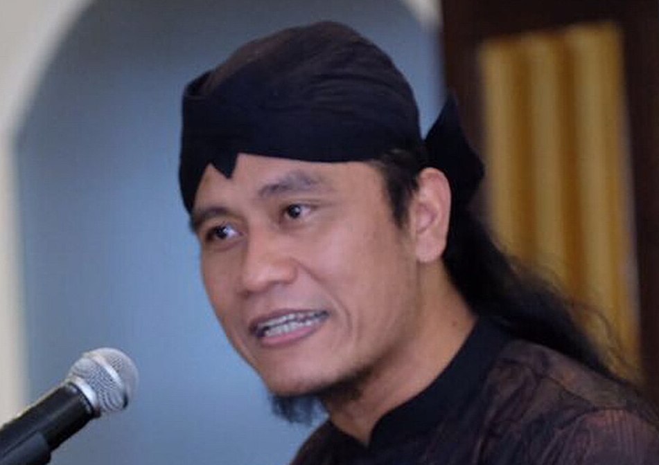 KPK Dalami Aliran Uang Rp100 Juta ke Gus Miftah dalam Kasus Korupsi DJKA