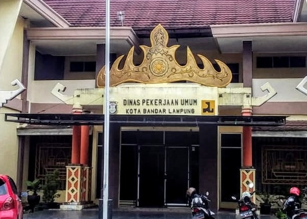 Audit BPK: Temukan Kerugian Rp934 Juta di Dinas PU Bandar Lampung, Ini Rinciannya