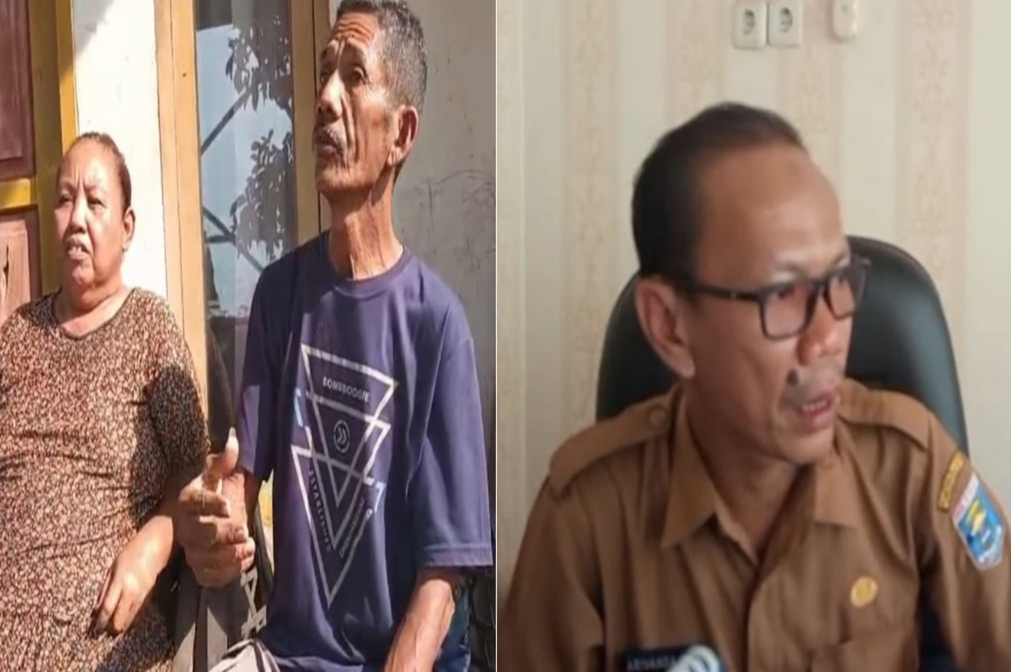 Warga Sekitar TPAS Karangrejo Keluhkan Minimnya Perhatian Kesehatan dari Pemkot Metro