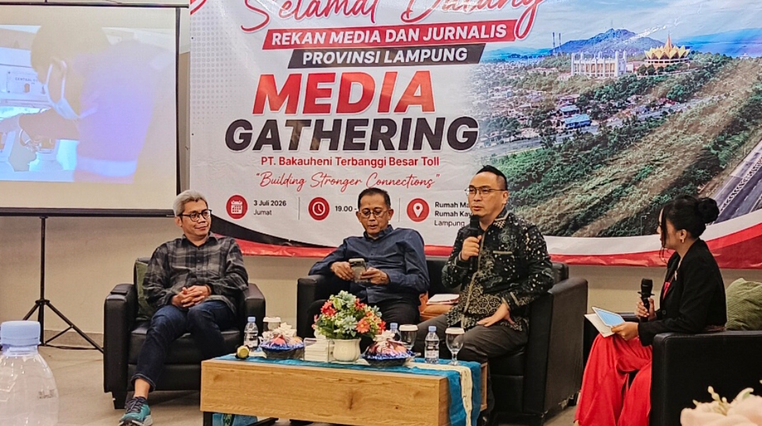 BTB Perkenalkan Kepemimpinan Baru dan Transformasi Pengelolaan Operasional untuk Tingkatkan Pelayanan Jalan Tol