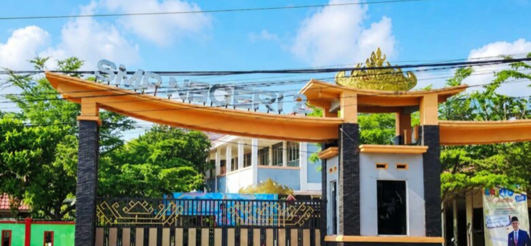 Pendaftar SPMB SMPN 2 Bandar Lampung Membeludak