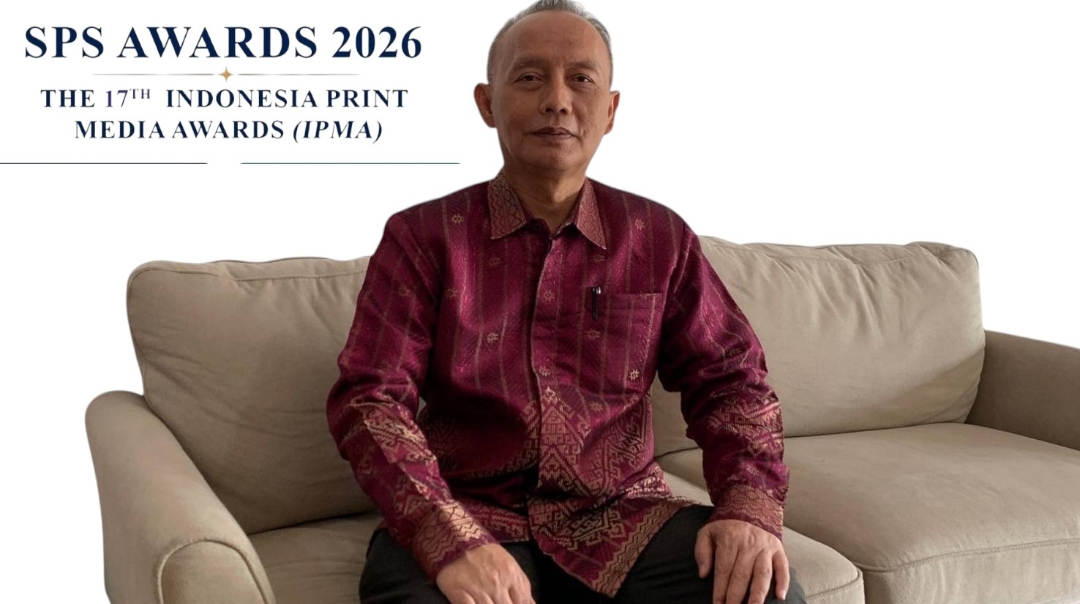SPS Lampung Dorong Inovasi Jurnalistik Lewat IPMA, IDMA, dan IYRA 2026
