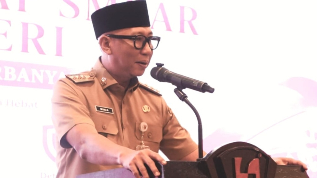 Gubernur Mirza Dorong Peran Bidan Perkuat Deteksi Dini Kanker Serviks di Lampung