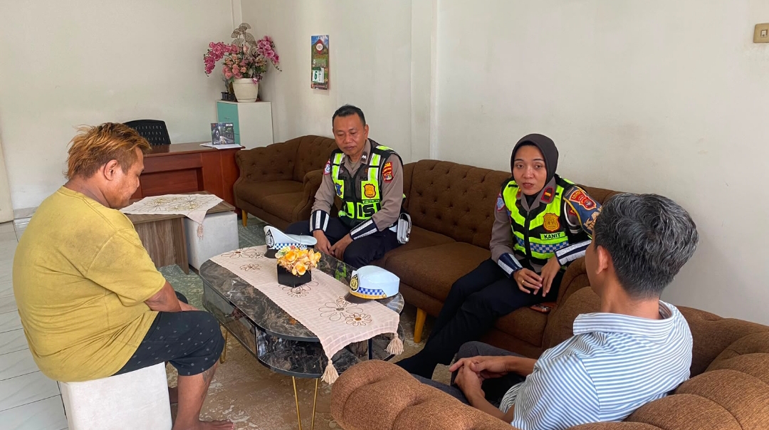 Viral Bus Ugal-ugalan di Bandar Lampung, Sopir Terciduk dan Minta Maaf