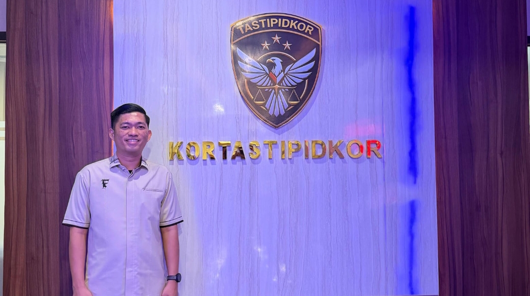 Wabendum PB HMI Dukung Kortas Tipidkor Polri Usut Dugaan Korupsi Pasokan Batu Bara Penyebab Blackout di Sumatera