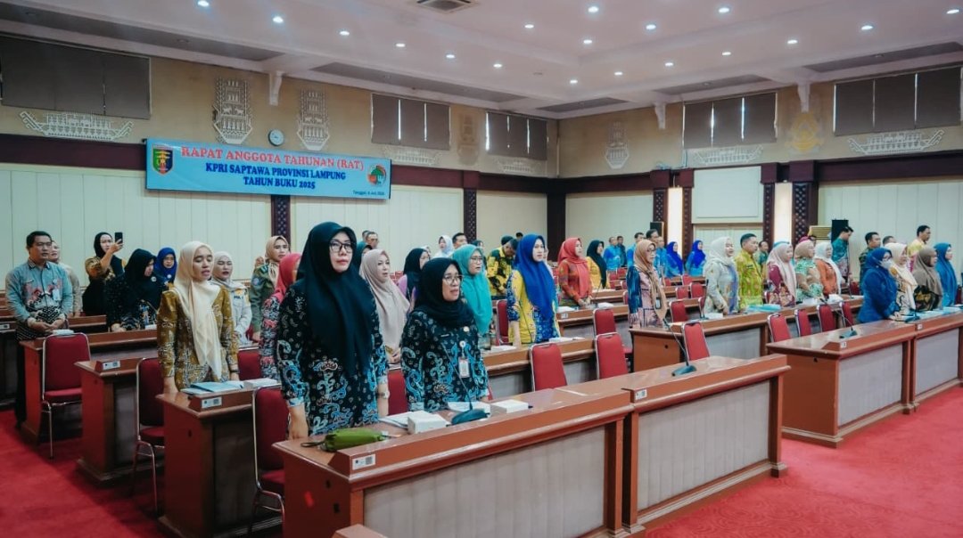KPRI Saptawa Tambah 144 Anggota, Pemprov Dorong Pengelolaan Koperasi Lebih Profesional