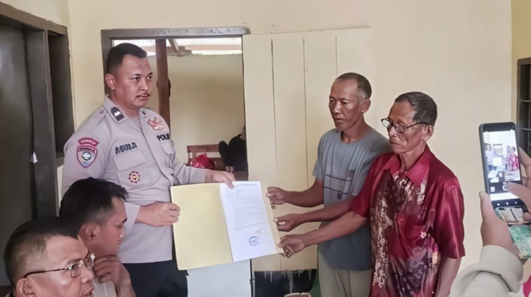 Diduga Dijemput Tanpa Prosedur, Tiga Warga Lumbirejo Cabut BAP dan Minta Perlindungan
