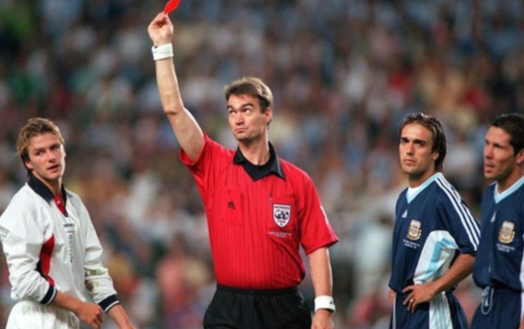 Kane vs Messi: Gelora Dendam di Amerika