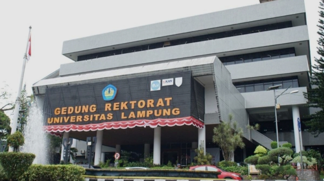UKM-F MAHKAMAH FH Unila Soroti Ribuan Kursi PTN Kosong, Nilai Tata Kelola Penerimaan Mahasiswa Baru Perlu Dievaluasi