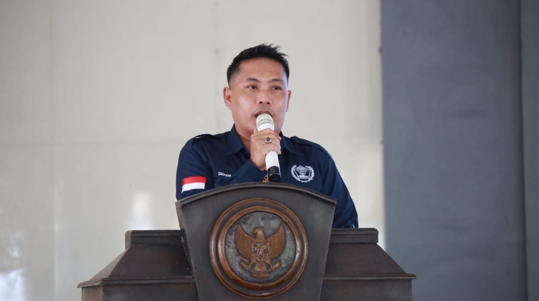 Ketum KWIP Desak Polres Merangin Tangkap Para Pengeroyok Wartawan