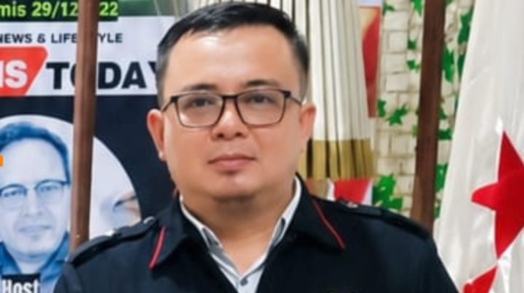 DPP AKJII Desak Presiden Copot Kapolri dan Kajagung, Minta KPK Ambil Alih Kasus Febrie Adriansyah