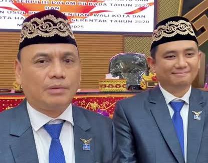 Catut Nama Wali Kota dan Wakil Wali Kota Metro Terkait Proyek, Rafieq Minta ASN Rekam dan Laporkan