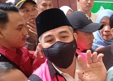 Dendi Ramadhona Divonis 8 Tahun Penjara, Adal Linardo 4,5 Tahun
