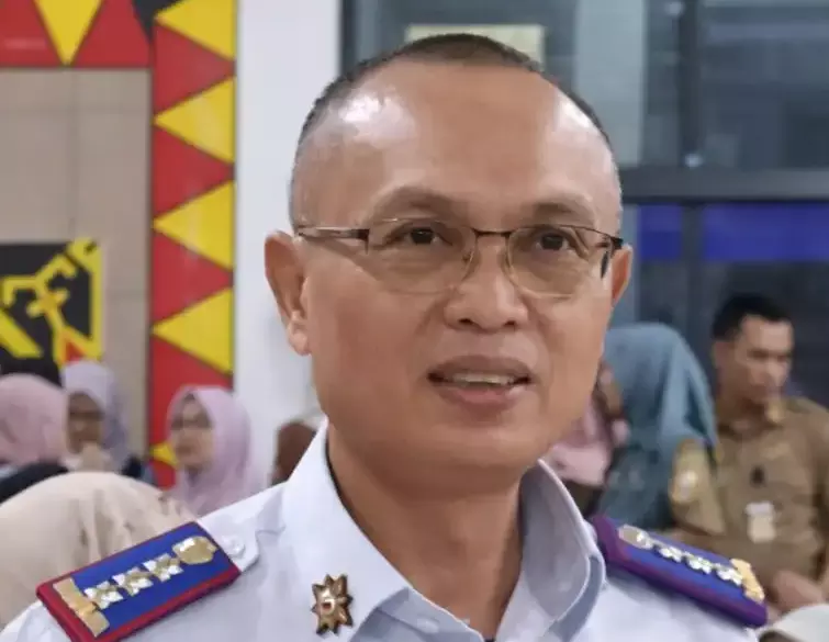 Baru Dipasang Sudah Padam, Proyek Lampu Jalan LED Rp4,4 Miliar di Lampung Utara Diduga Sarat Penyimpangan?
