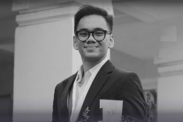Dokter Muda Koas RSUD Sukadana Ditemukan Meninggal di Kamar Guest House di Metro Pusat