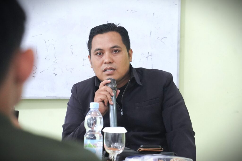 Soal KKN Hanya Dapat Tambler, UIN Raden Intan Sebut Ada Efisiensi Kemenag RI