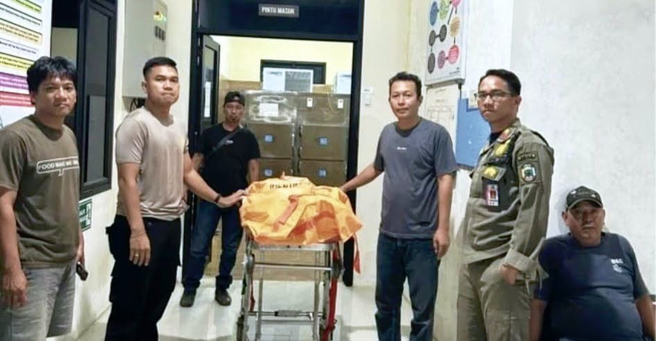 Nenek di Ketapang Ditemukan Meninggal Tak Wajar, Polsek Penengahan Selidiki Dugaan Penganiayaan