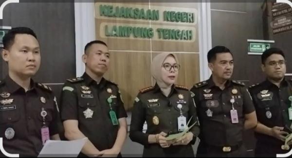 Usut Dugaan Klaim BPJS Fiktif RS MMH Bandar Jaya, Kejari Lamteng Bakal Panggil Manajemen dan BPJS