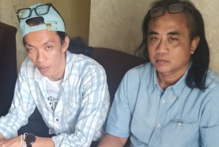 Anggaran KKN UIN RIL Rp5,2 Miliar Hanya Jadi Tumbler, LSM KERAMAT Siapkan Lapor ke Ditreskrimsus Polda Lampung