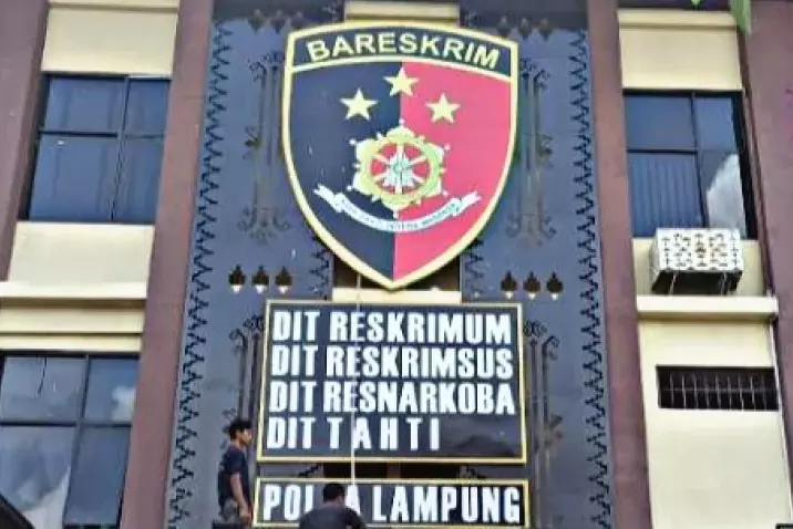 Penanganan Kasus BPRS Way Kanan Bergulir di Tipikor Polda Lampung, LSM Penjara Indonesia Desak Penuntasan