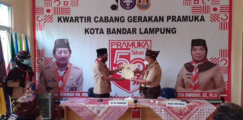 Dugaan Pungutan Liar Pramuka Rp1,5 Juta Mencuat, Komisi IV DPRD Bandar Lampung Tuntut Transparansi
