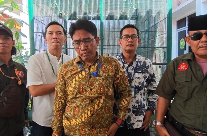 Sidang PMH SMK Nurul Huda vs LSM Tri Nusa: Penggugat Sebut Unsur Melawan Hukum Terpenuhi, Tergugat Tegaskan Hak Kontrol Sosial