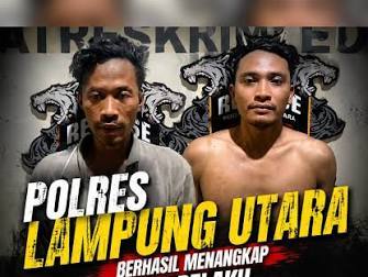 Mantan TKW di Lampung Utara Ditemukan Tewas Membusuk dengan Tangan Terikat