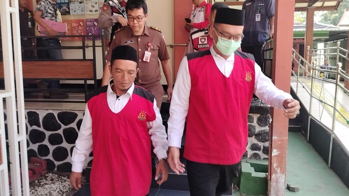 Persidangan Pembunuhan Mahasiswi UMM: Bripka Agus dan Suyitno Akui Perbuatan, Sidang Bersiap Masuk Tuntutan