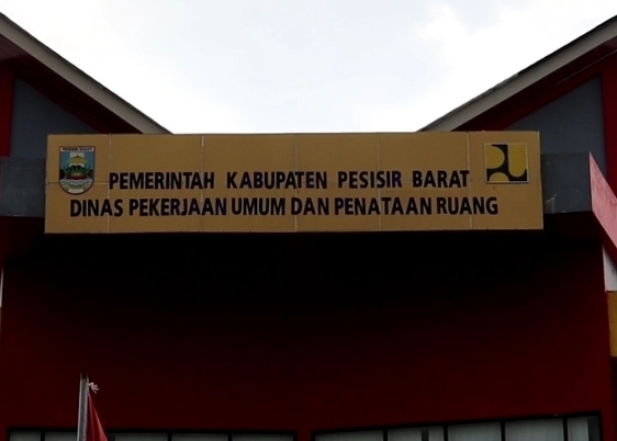 Proyek Air Bersih Rp4,16 Miliar di Bangkunat Diduga Tak Mengalir, Kejati Lampung Didesak Usut Tuntas