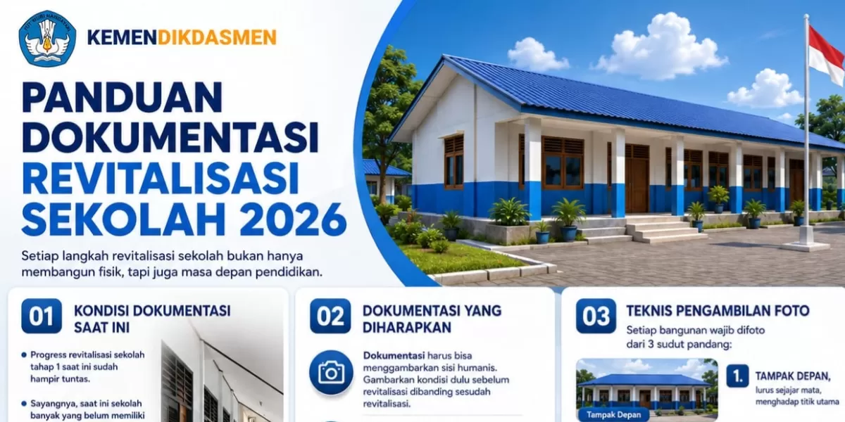 Proyek Swakelola Dicaplok, Anggota DPR RI Diduga Intervensi Revitalisasi 20 Sekolah di Lampung Selatan