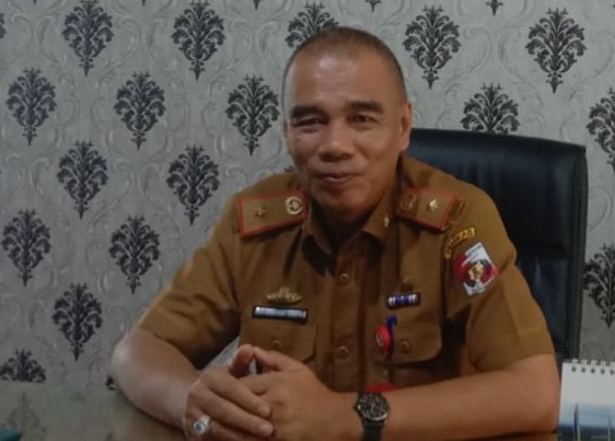 Tudingan Perjalanan Dinas Fiktif Rp40 Juta Mencuat, Sekretariat DPRD Lampung Utara Pasang Badan