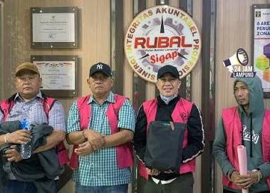 JPU Tunda Tuntutan Korupsi Proyek SPAM Pesawaran, Mantan Bupati Dendi Ramadhona Tambah Titipan Uang Rp2 Miliar