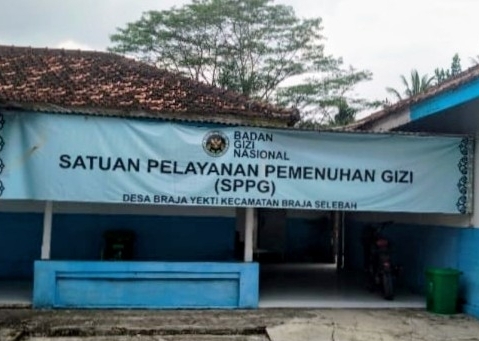 BGN Suntik Mati 4 Dapur MBG di Lampung Timur, Pengelola Sebut Dapur Lama Sudah Lama Tak Aktif