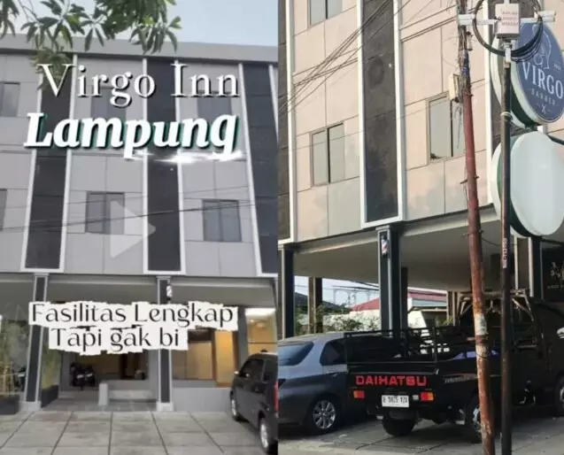 Sempat Disegel, Penginapan AW Hostel Diduga Mengelabui Petugas dengan Berganti Nama Virgo Inn