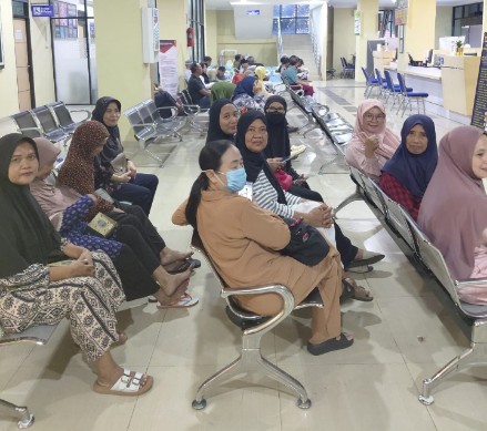 Cegah Bentrok Fisik, Polresta Bandar Lampung Mediasi Sengketa Lahan Gotong Royong