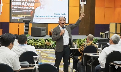 Mengapa Insinyur Tanpa Legalitas Rentan Terjerat Pidana? PII Buka Suara