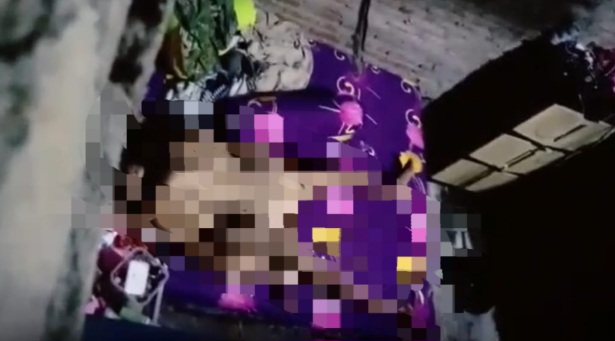 Video Asusila Viral di Tanggamus: Pemeran Wanita Diduga Anak Perangkat Pekon