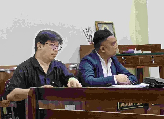 Dinilai Cacat Prosedur, Penetapan Tersangka Direktur PT San Xiong Steel Digugat Praperadilan di PN Tanjung Karang